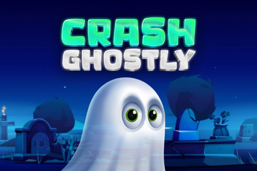 Crash Ghostly Vorschau