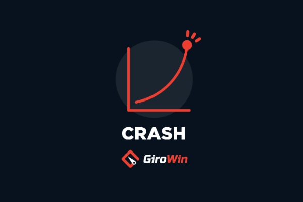 Crash Girowin Demo