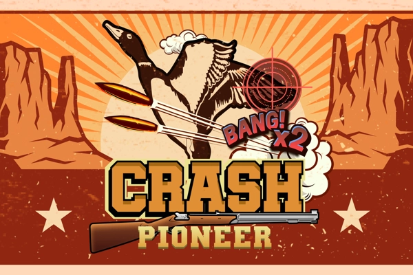 Crash Gold Rush Vorschau