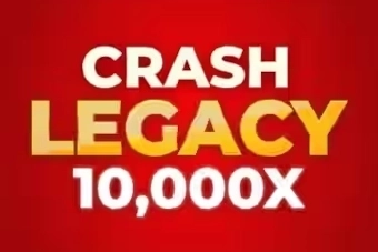 Crash Legacy Vorschau