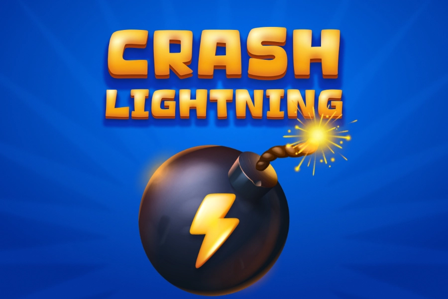 Crash Lightning Demo
