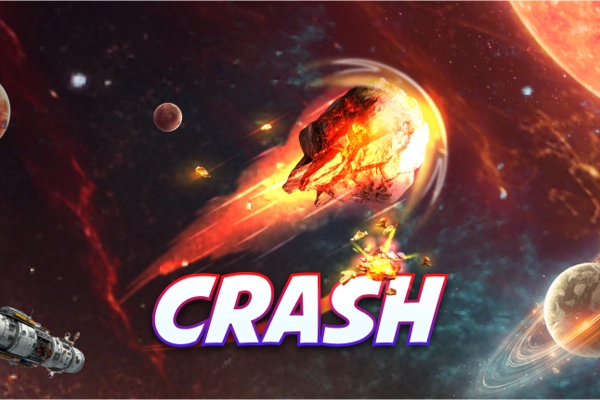 Crash Meteor Vorschau