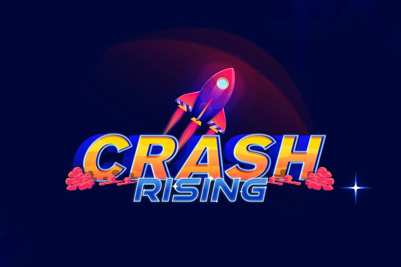 Crash Rising Vorschau
