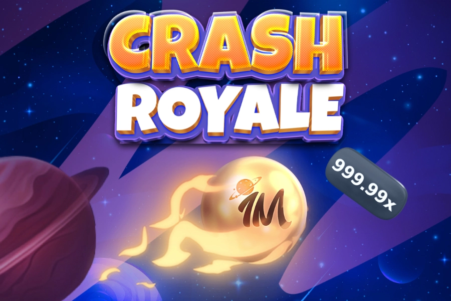 Crash Royale Vorschau