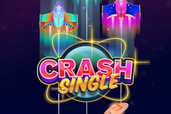 Crash Single Demo