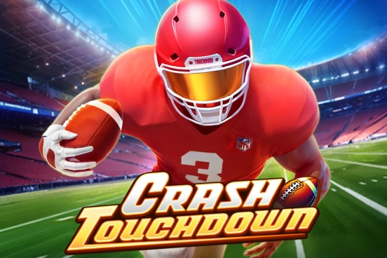Crash Touchdown Demo