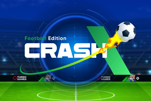 Crash X Football Edition Vorschau