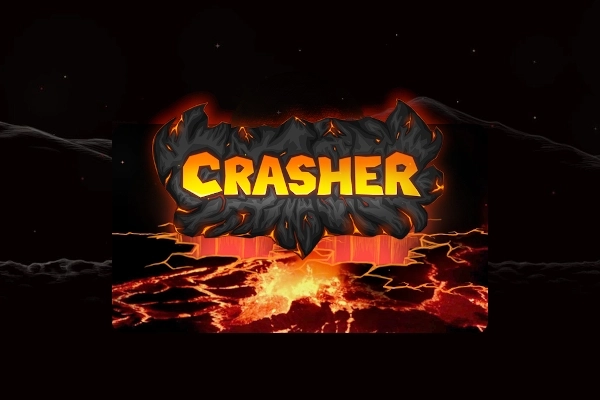 Crasher Vorschau