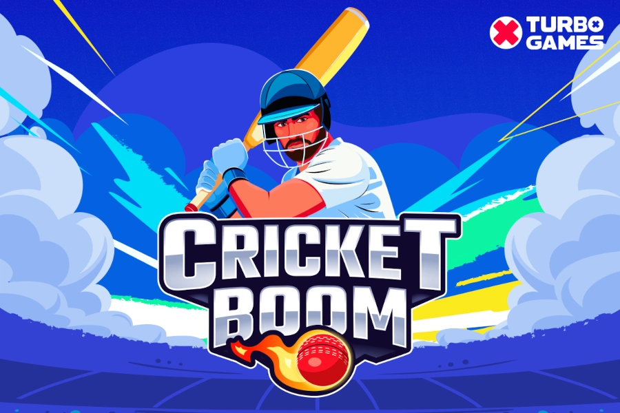 Cricket Boom Vorschau