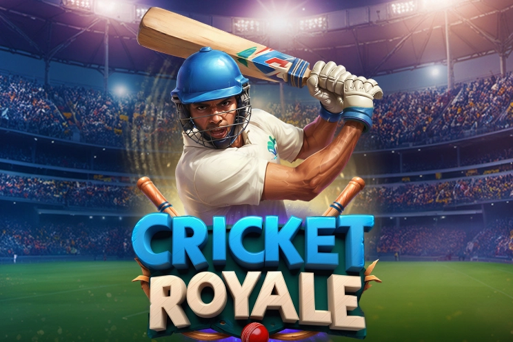 Cricket Royale Vorschau