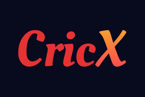 CricX Vorschau