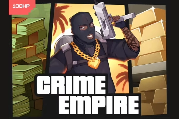 Crime Empire Vorschau