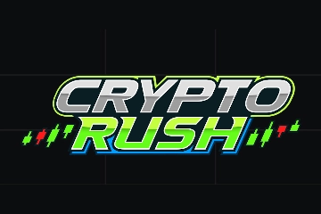 Crypto Rush Demo
