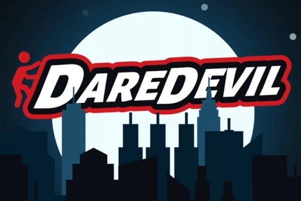 Daredevil Demo