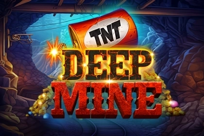 Deep Mine Demo