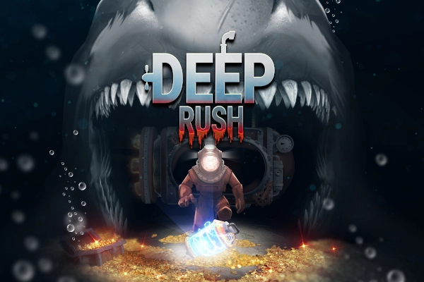 Deep Rush Demo