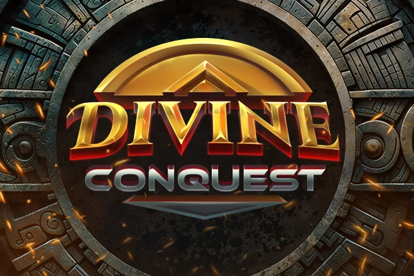 Divine Conquest Demo