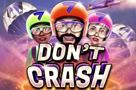 Don't Crash Vorschau