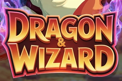 Dragon & Wizard Vorschau