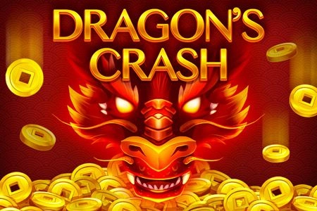 Dragon's Crash Vorschau