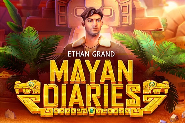 Ethan Grand: Mayan Diaries Vorschau