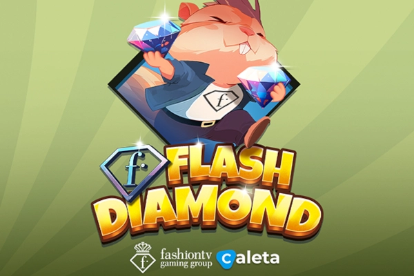 FashionTV Flash Diamond Vorschau