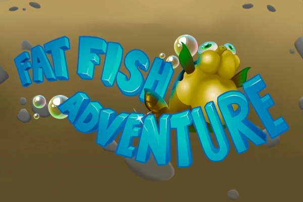 Fat Fish Adventure Demo