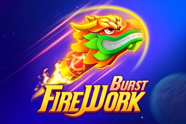 Firework Burst Vorschau