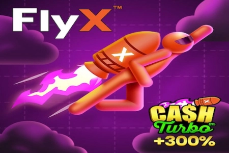 FlyX Cash Turbo Vorschau