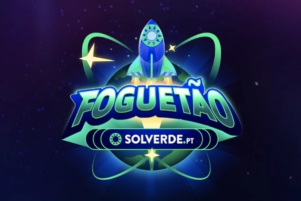 Foguetão Solverde Demo