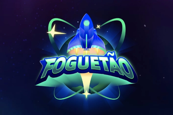 Foguetão Demo