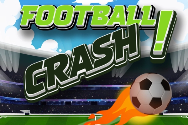 Football Crash Demo