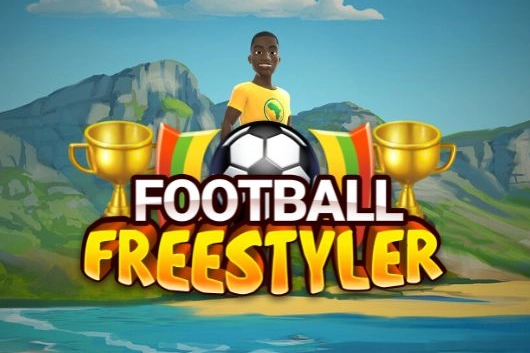 Football Freestyler Vorschau
