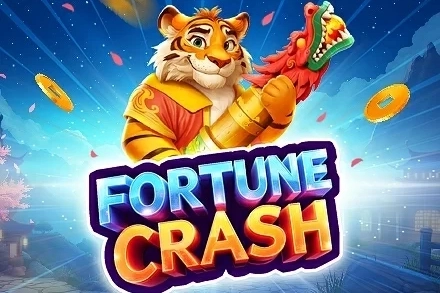 Fortune Crash Vorschau
