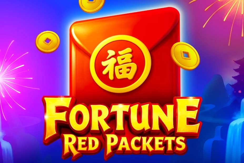 Fortune Red Packets Demo