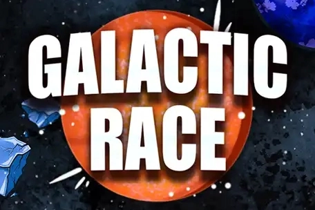 Galactic Race Vorschau