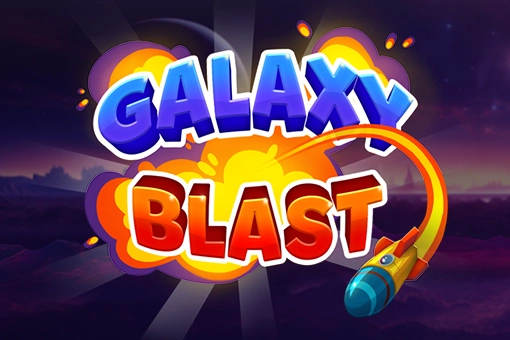 Galaxy Blast Vorschau