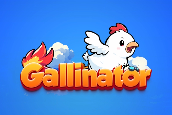Gallinator Demo