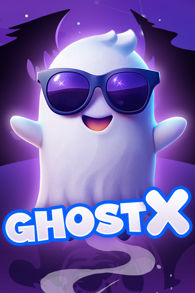 Ghost X Vorschau