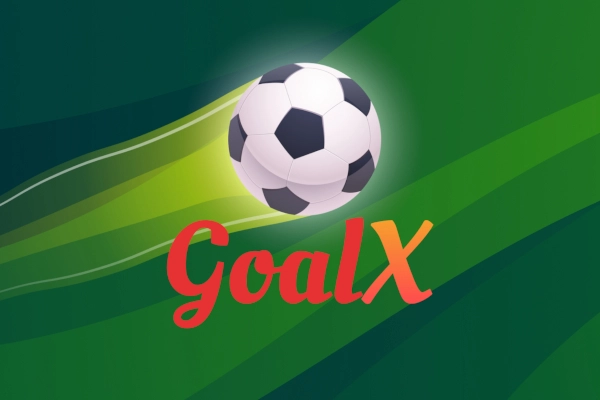 GoalX Demo