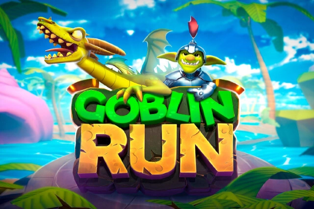 Goblin Run Vorschau