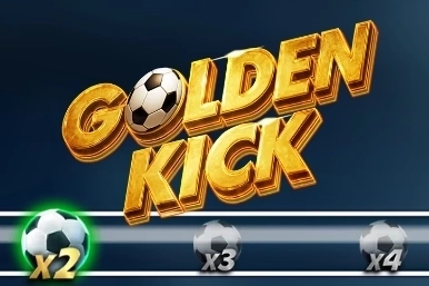 Golden Kick Vorschau