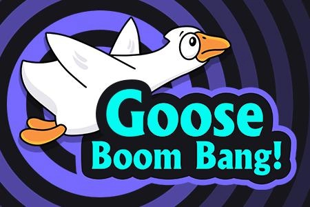 Goose Boom Bang! Vorschau