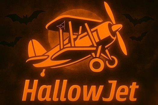 Hallow Jet Vorschau