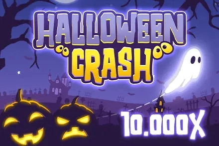 Halloween Crash Vorschau