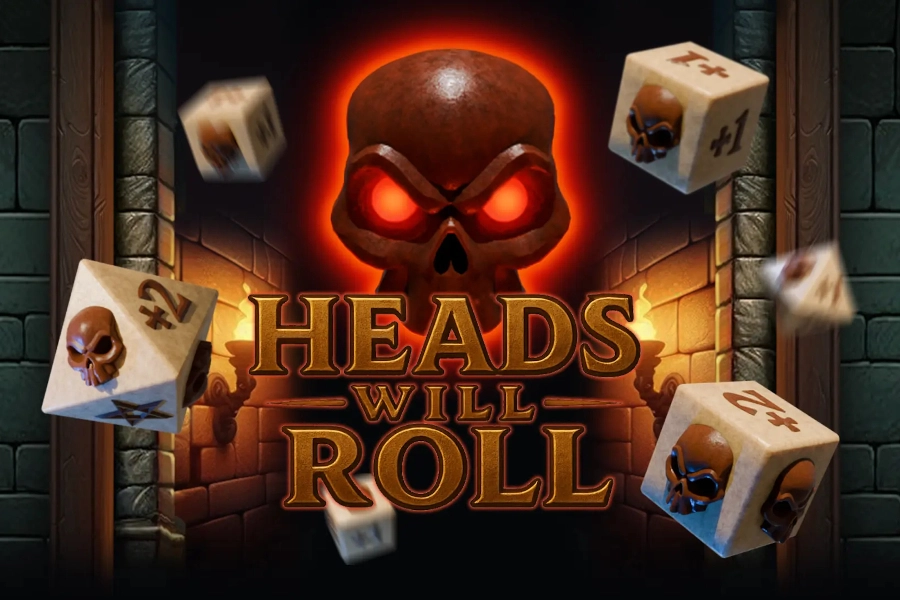 Heads Will Roll Vorschau