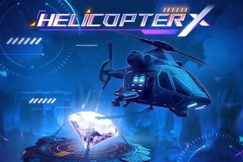 HelicopterX Demo