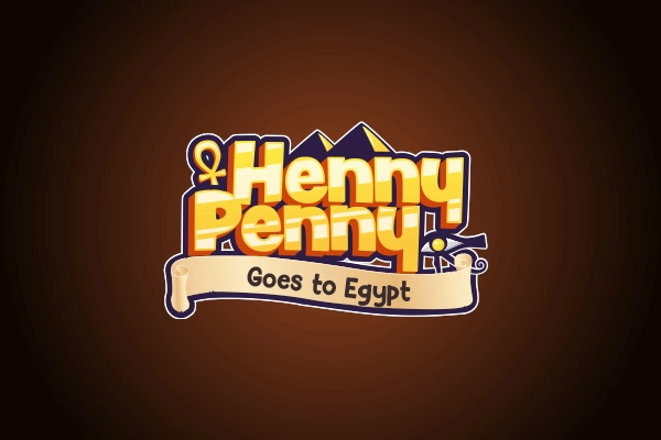 Henny Penny Goes to Egypt Vorschau