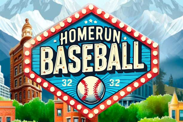 Homerun Baseball Vorschau