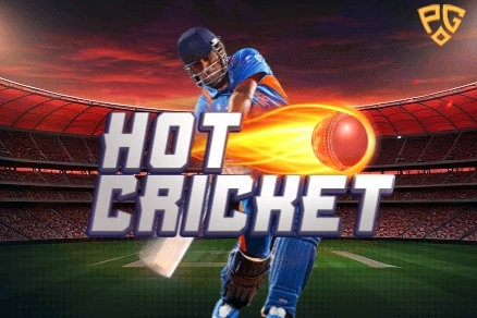 Hot Cricket Demo
